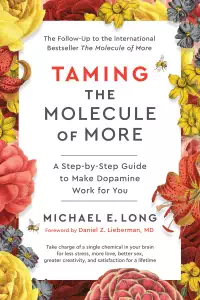 Taming the Molecule of More - Michael E. Long